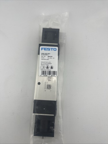 Festo vuvs - festo,