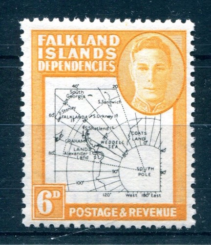 Falkland islands - (b001),