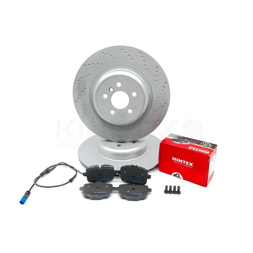 For bmw 840d - for, m
