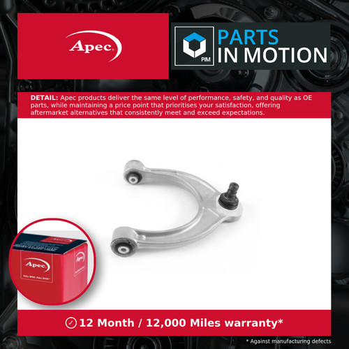 Wishbone suspension arm - wishbone, /