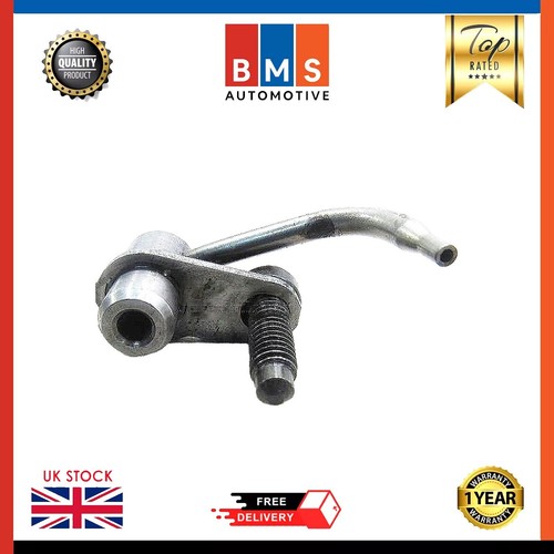 Oil spraying nozzle for bmw - oil,