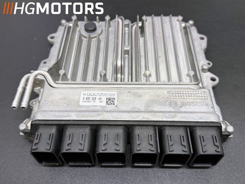 Basic control unit dme genuine - unit,