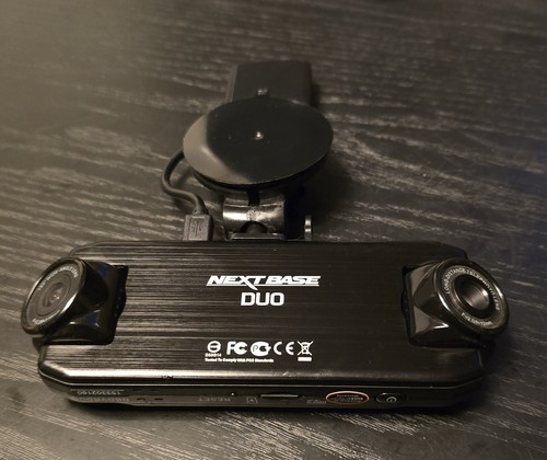 Nextbase dash duo - , cam