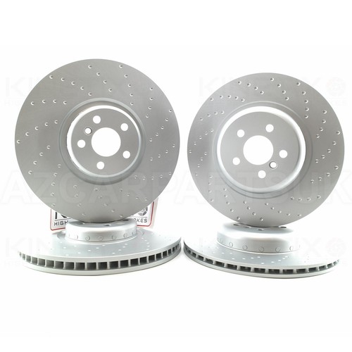 For bmw 840d - g14, g16