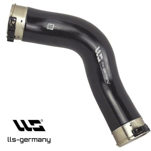 Turbo schlauch charge - turbo, air