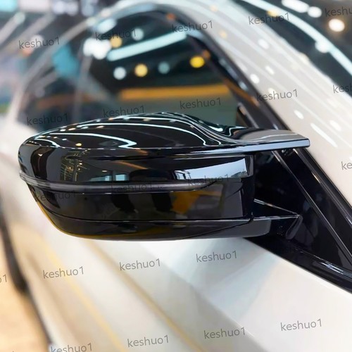 Style mirror covers for - m3/m4-style,