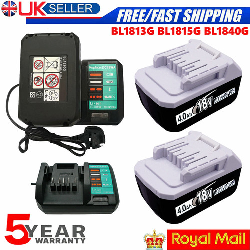 Replace makita 18v 4v - replace,