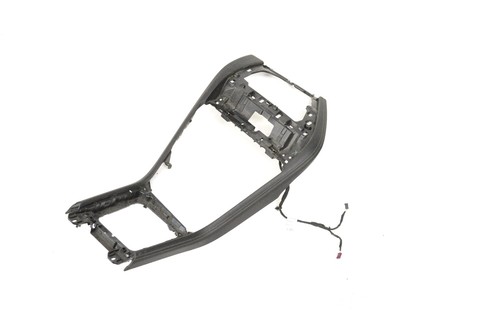 Bmw g14 840d 2018 center - 8,