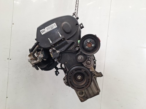Chevrolet aveo mk1 2008 2011 - aveo,