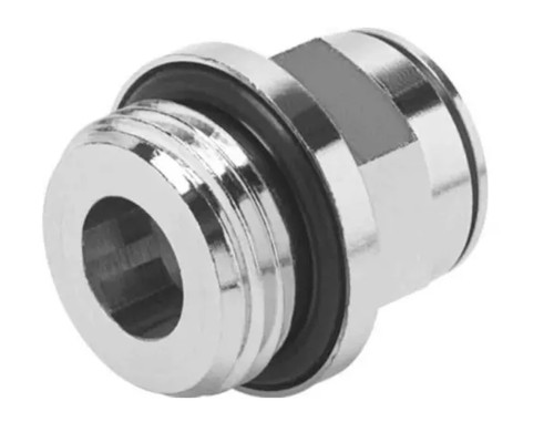 Festo straight threaded - festo,