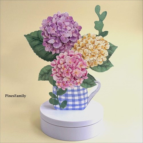 G14 pop card - g14, pop-up