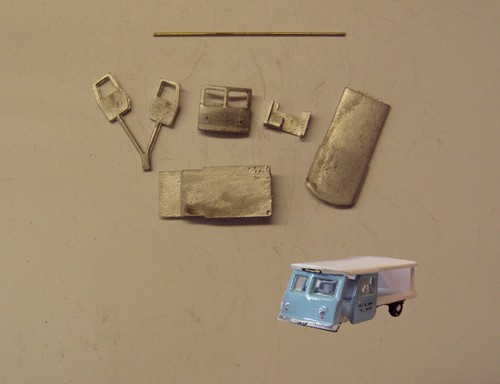 Marsh gauge n - gauge, g14