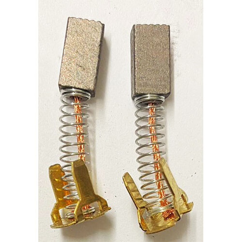 Carbon brushes for - carbon, hitachi